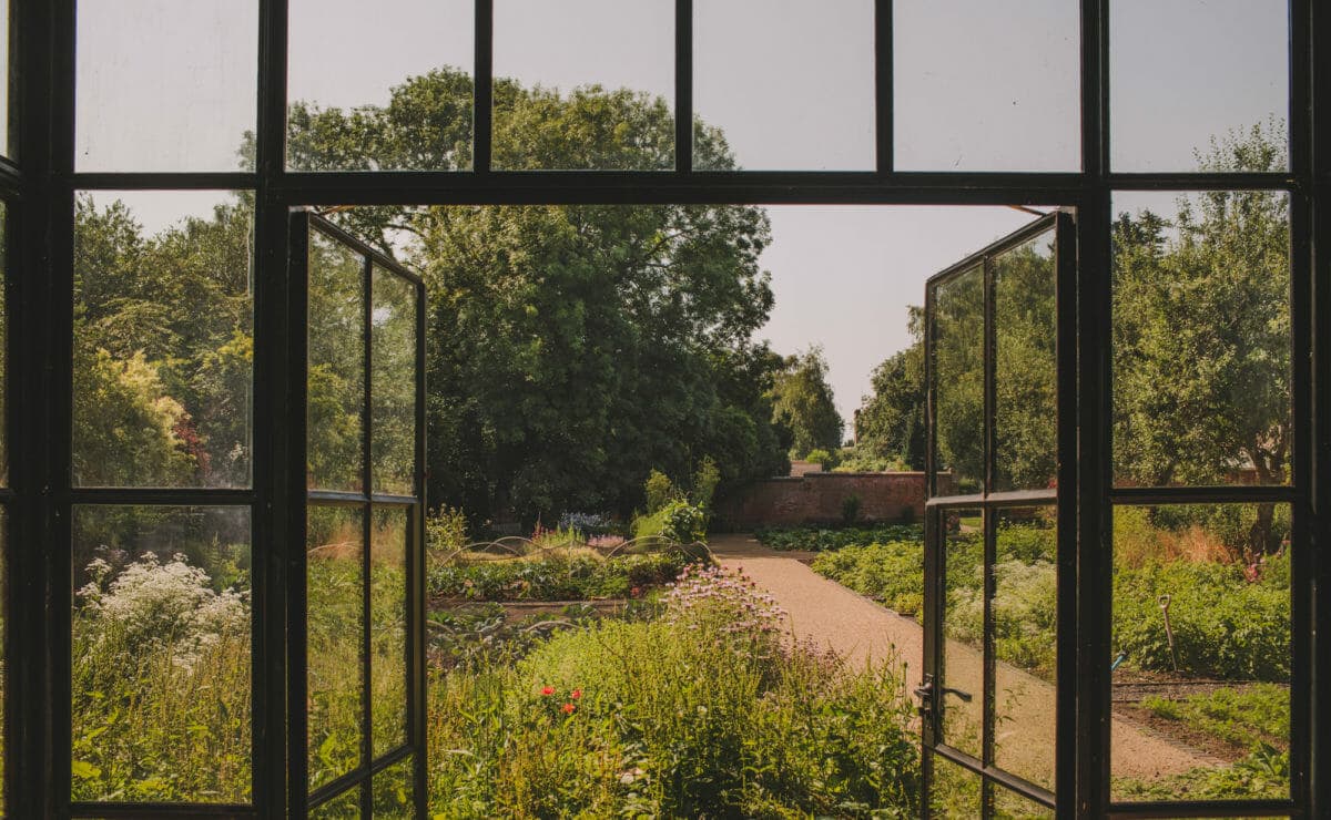 Hampton Manor
