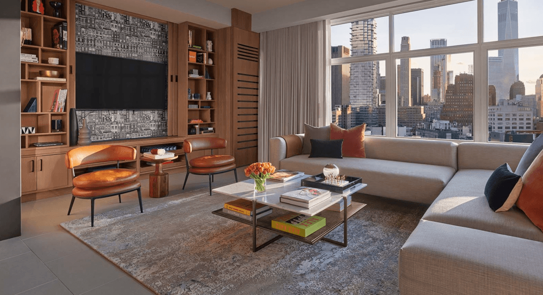 Horizon Suite ADA