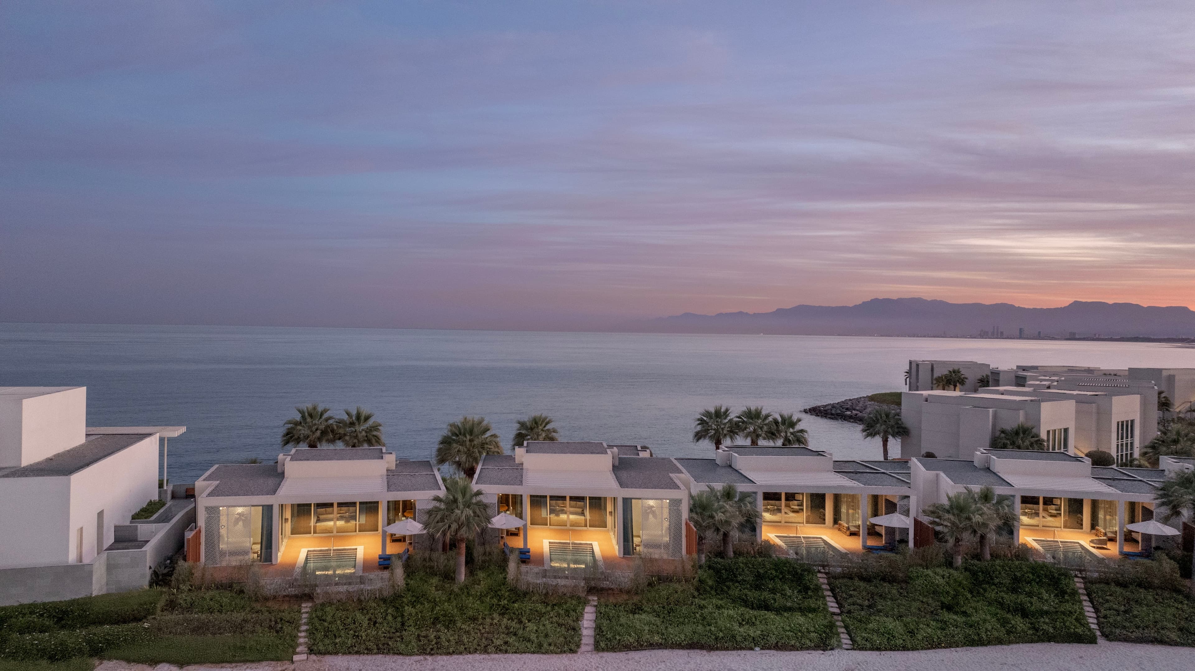 InterContinental Ras Al Khaimah Resort and Spa