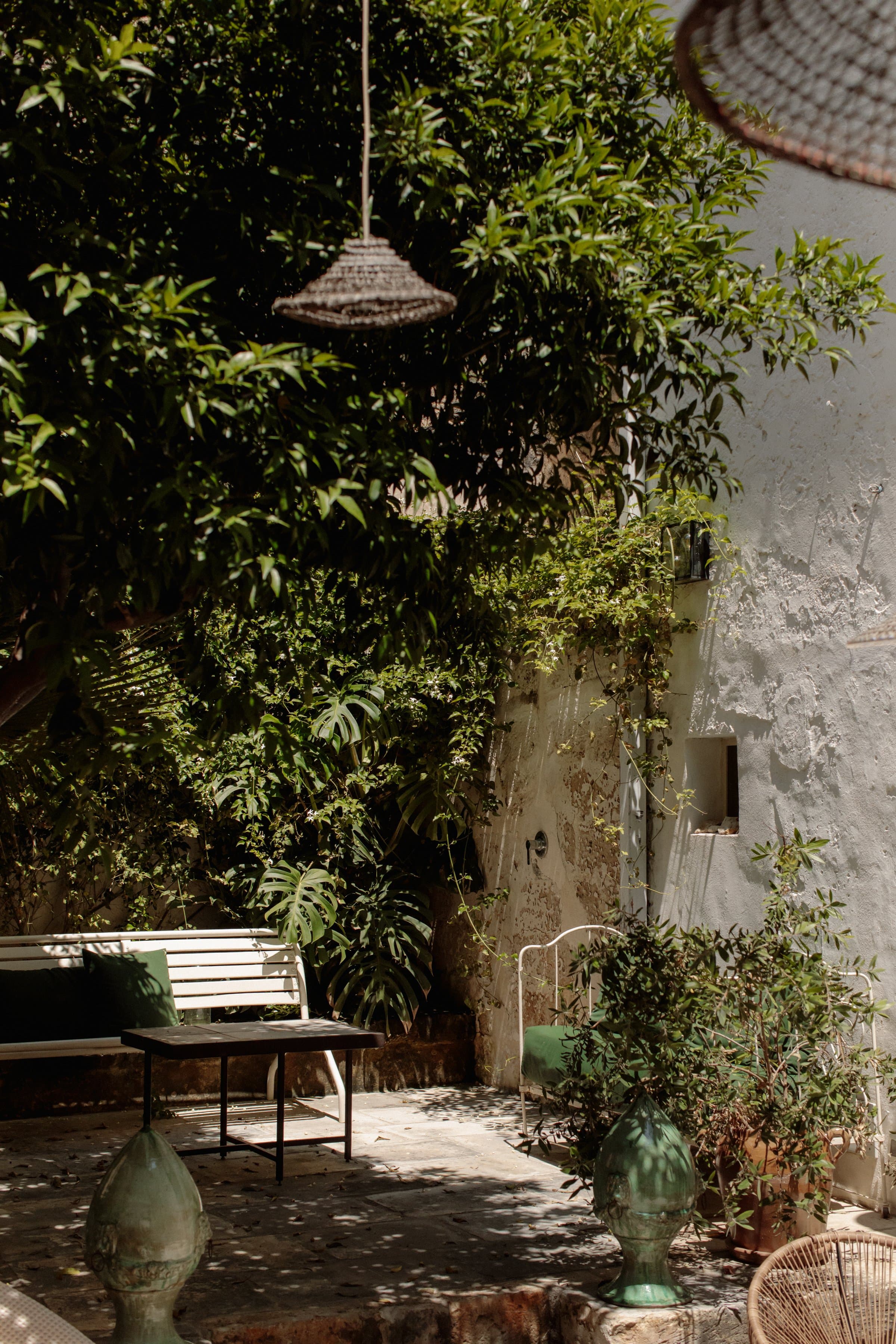 Deluxe Room – Acquaviva