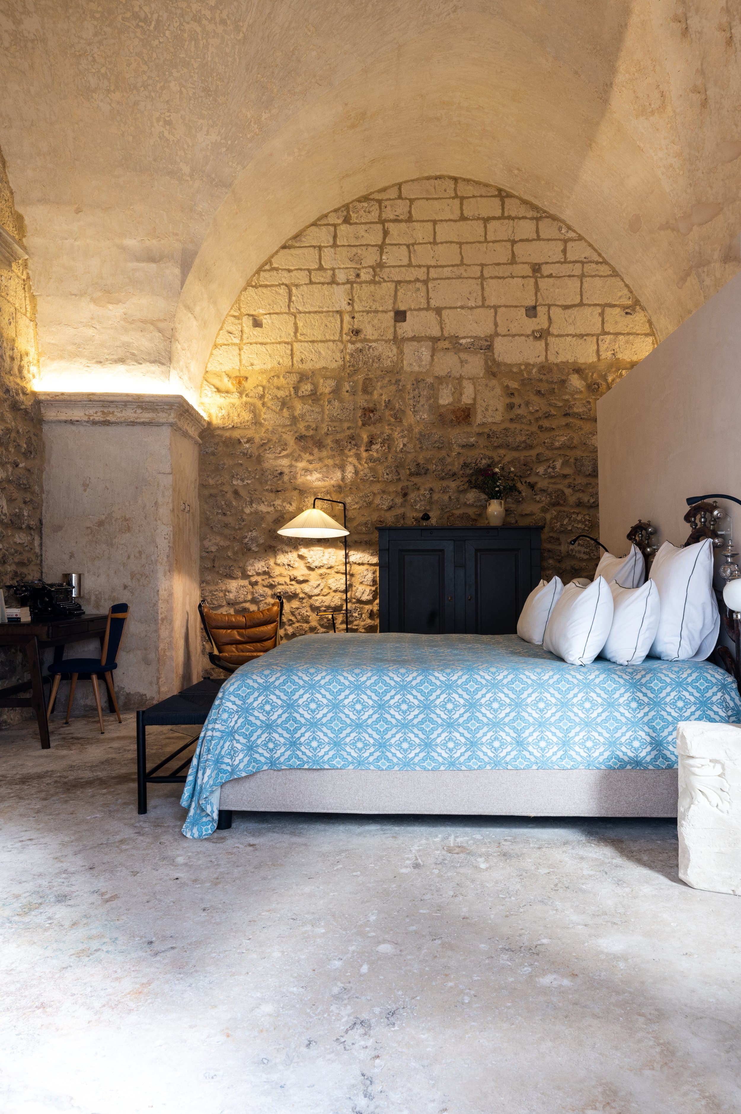 Deluxe Room – Aranceto