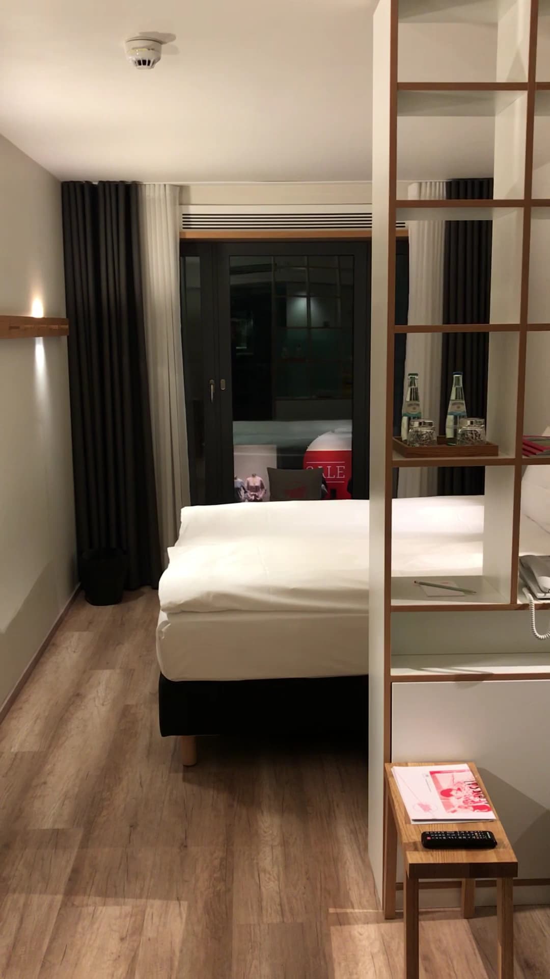 Terrace Room