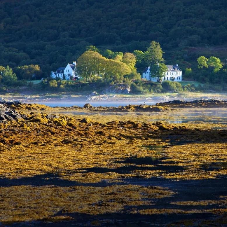 Kinloch Lodge