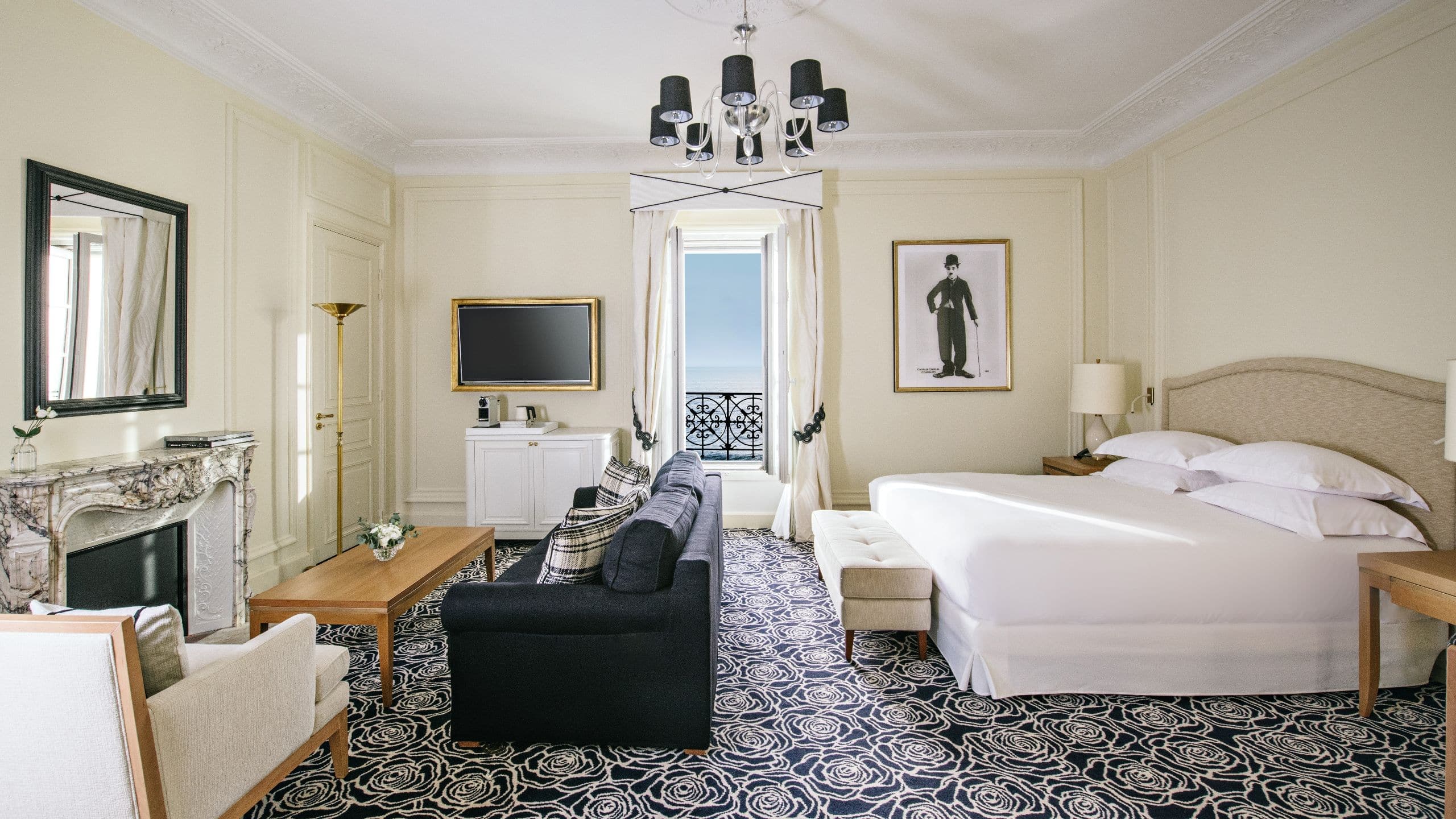 2-Bedroom Family Suite