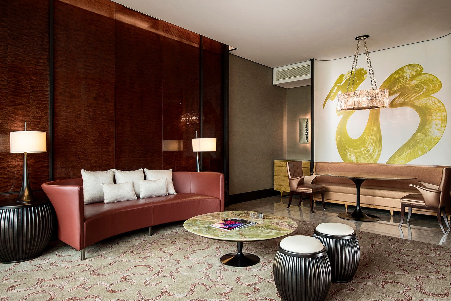 Grand Room