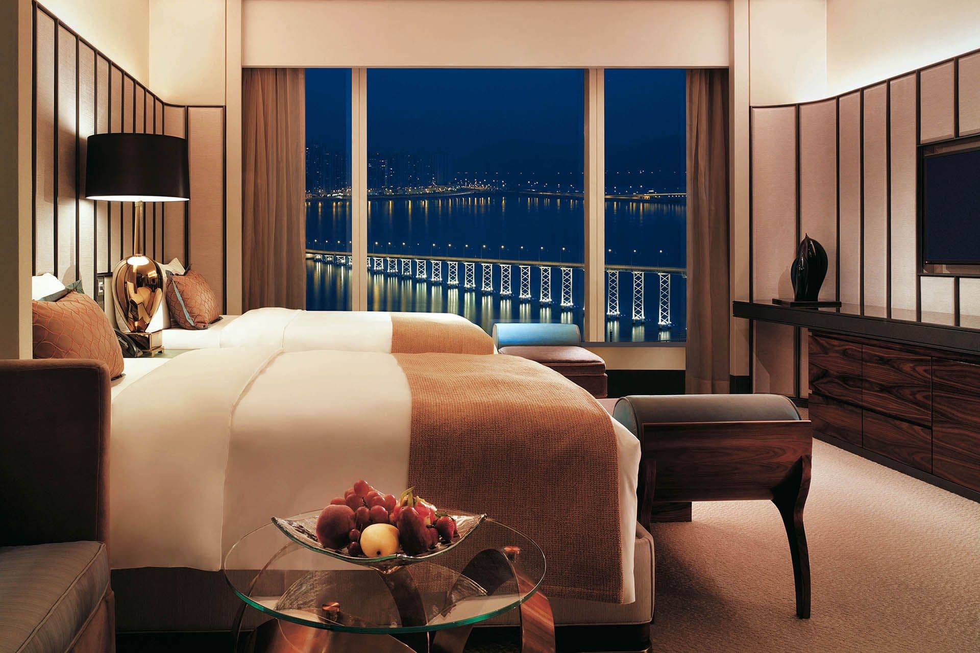 Grand Deluxe Suite