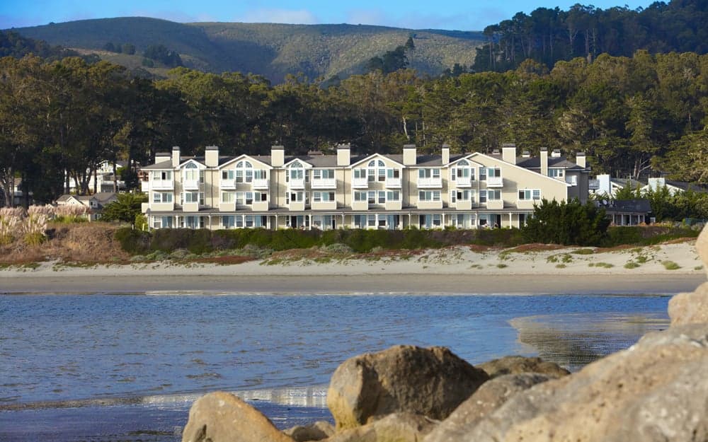 Beach House Half Moon Bay