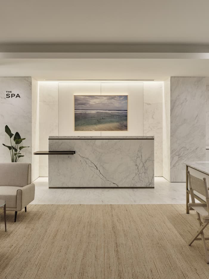 Corner City Suite