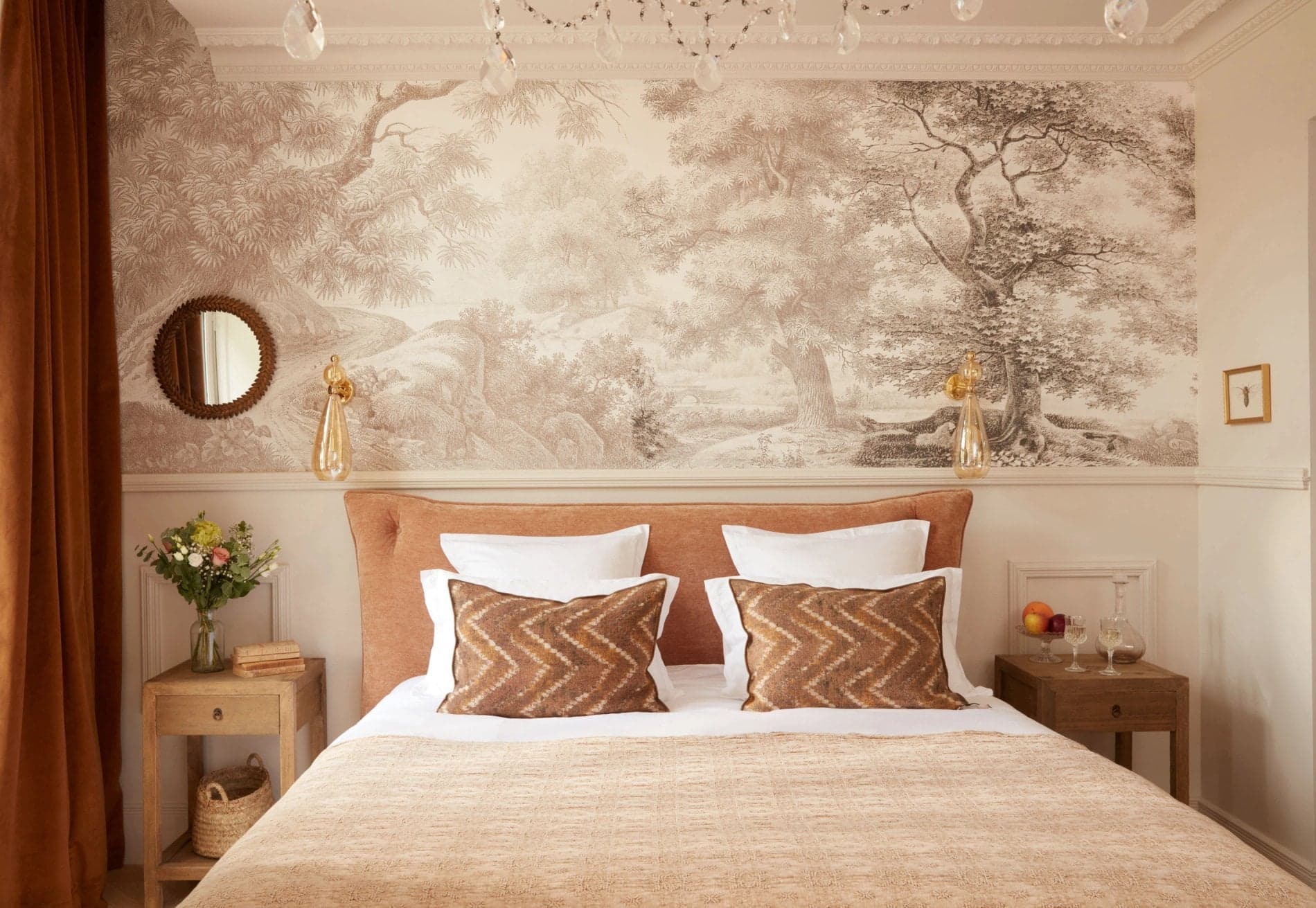 Prestige Room – Garden