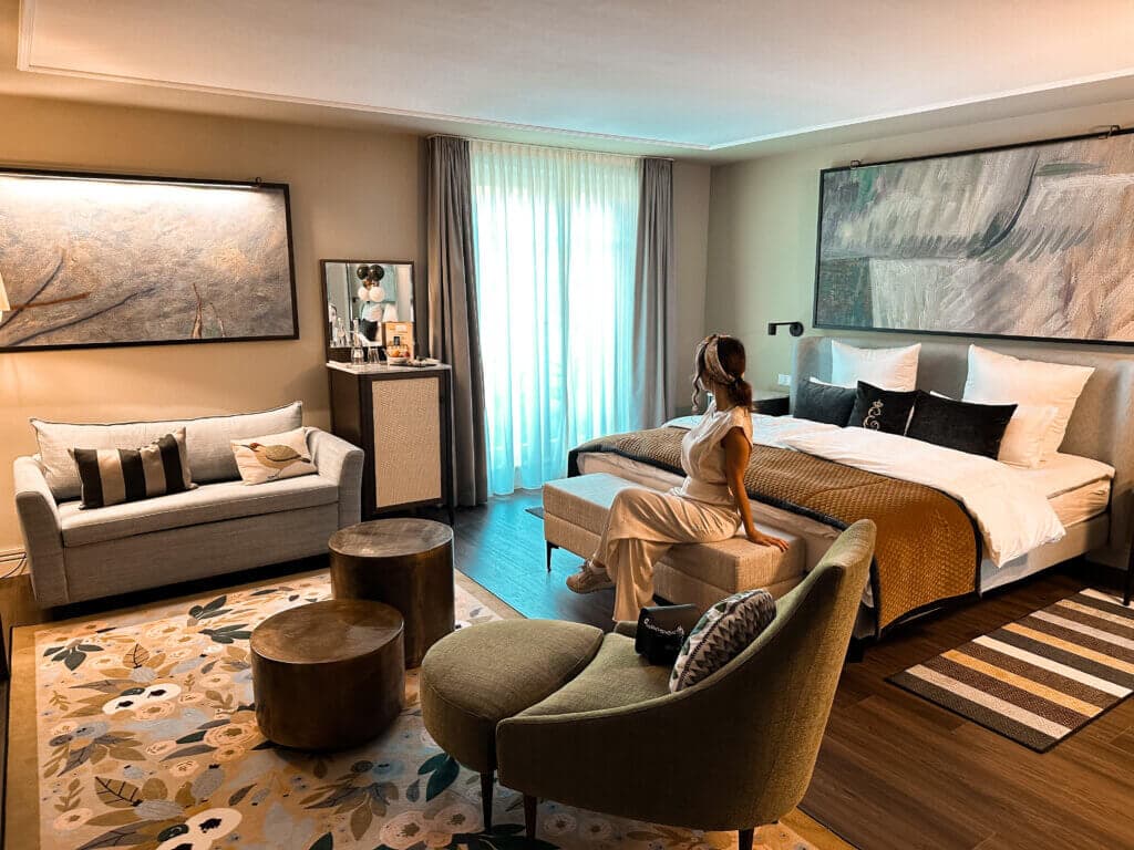 Apartment (Classic)
