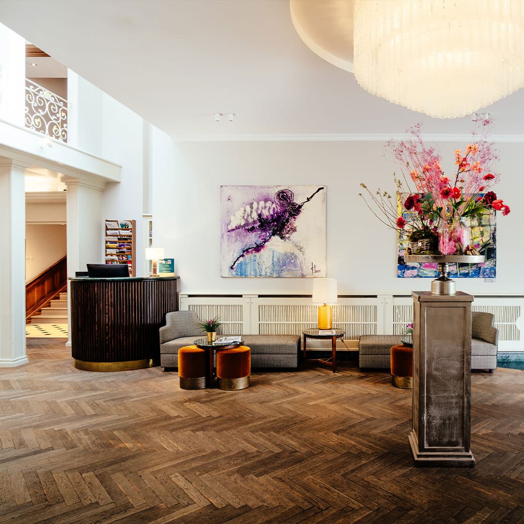 Hotel Erbprinz - Gourmet & Spa