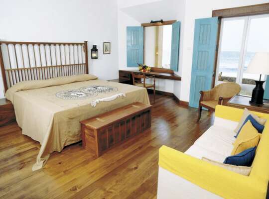 John Davy Suite