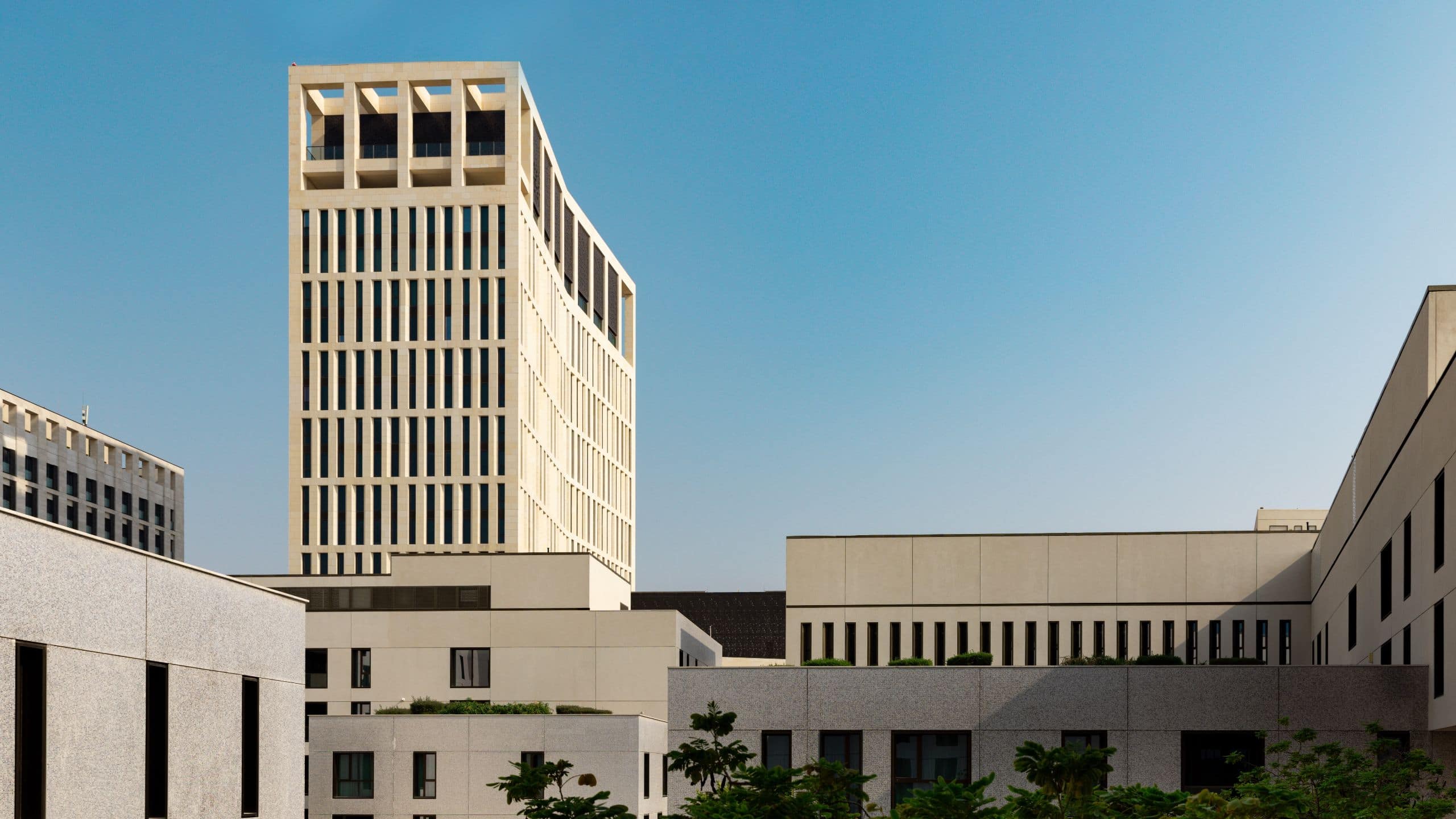 Park Hyatt Doha