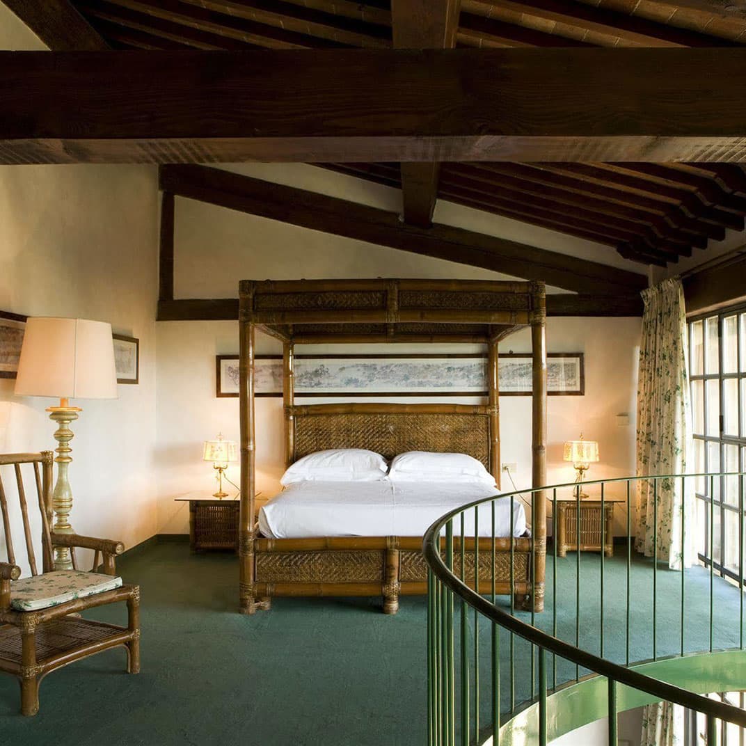 Standard / Classic Room