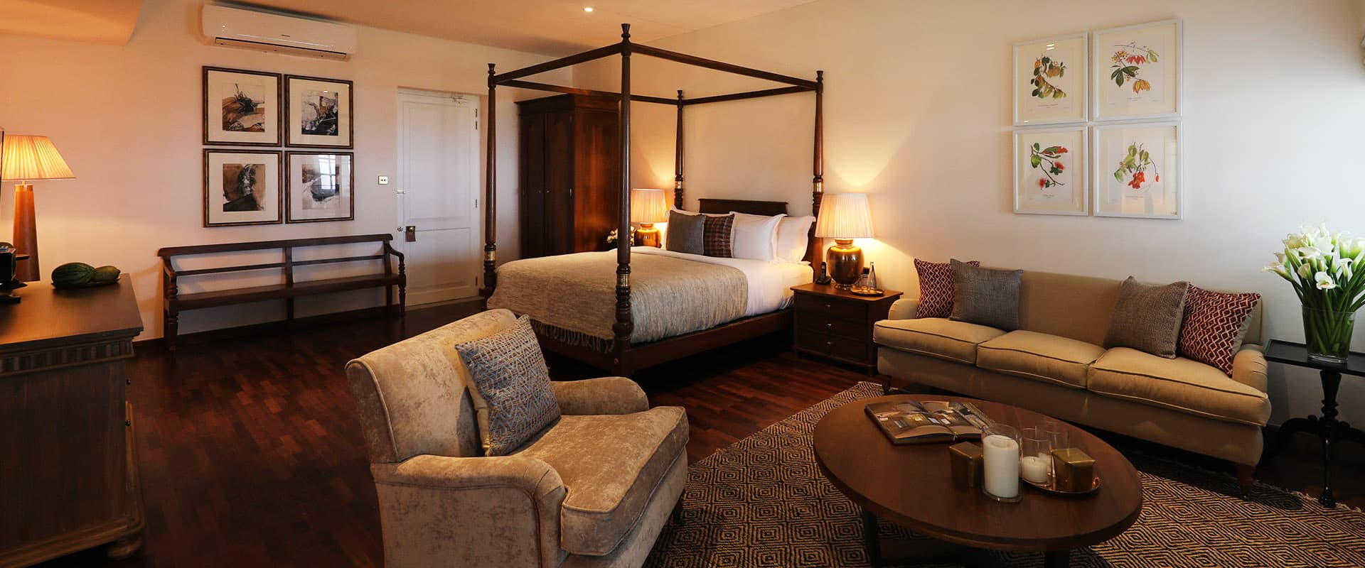 Executive Suite