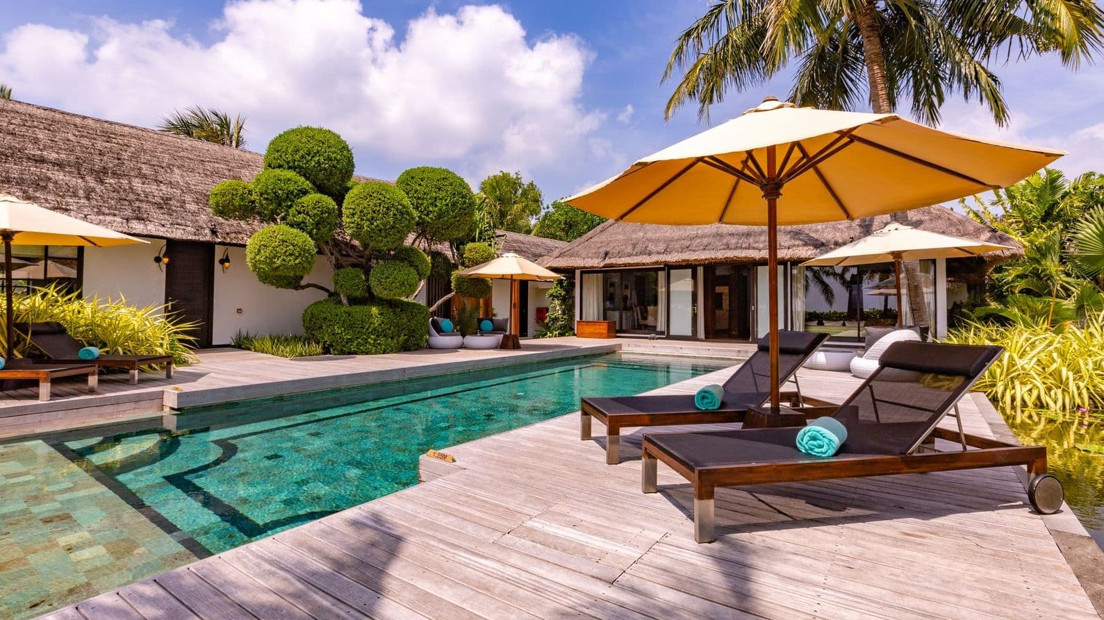 OZEN RESERVE BOLIFUSHI