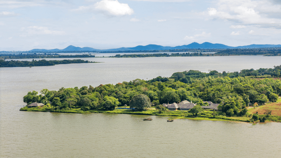 Evolve Back Kabini