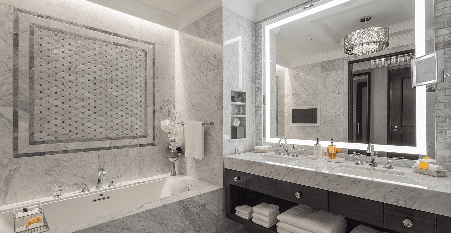 Ambassador Suite