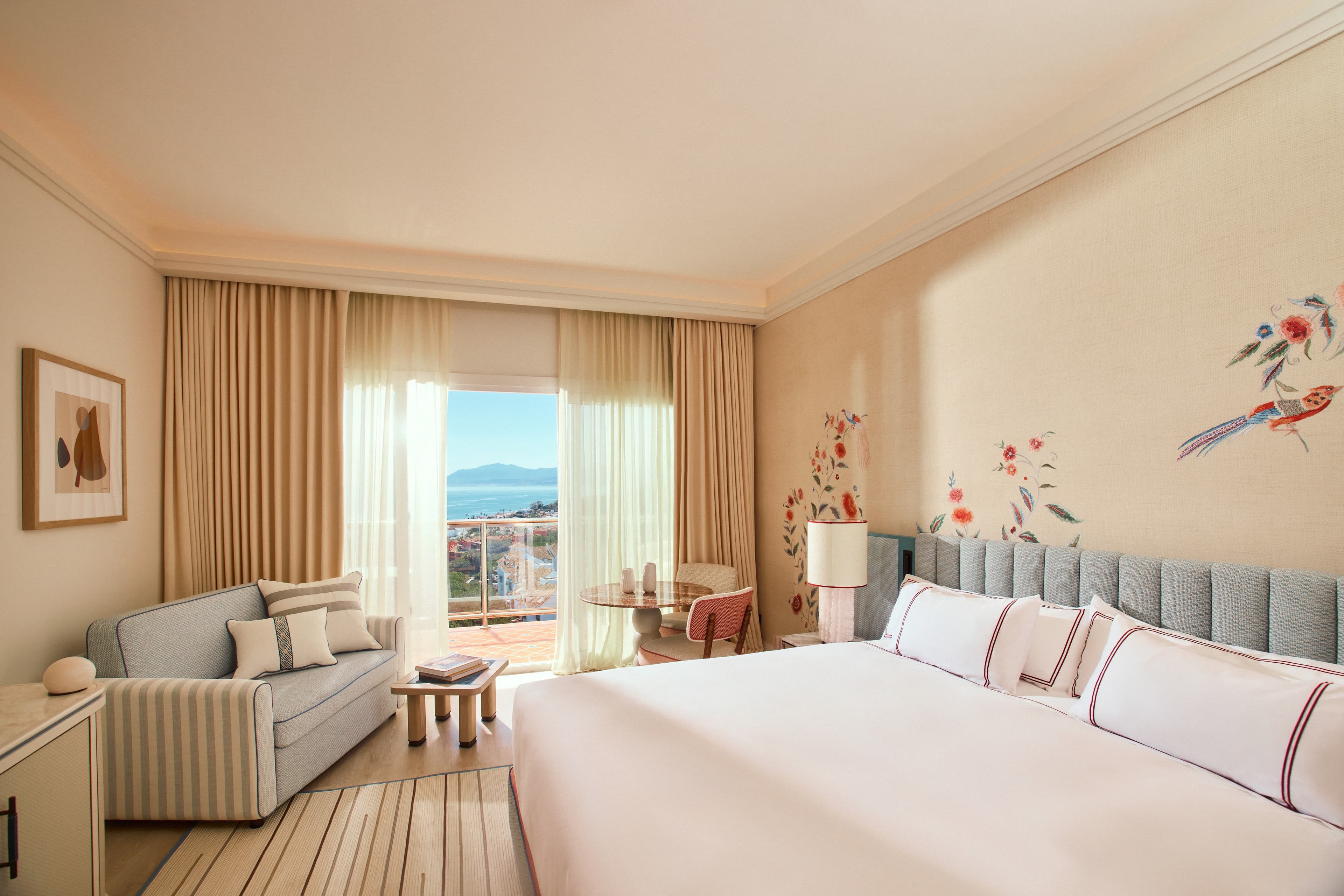 Penthouse Presidential Suite