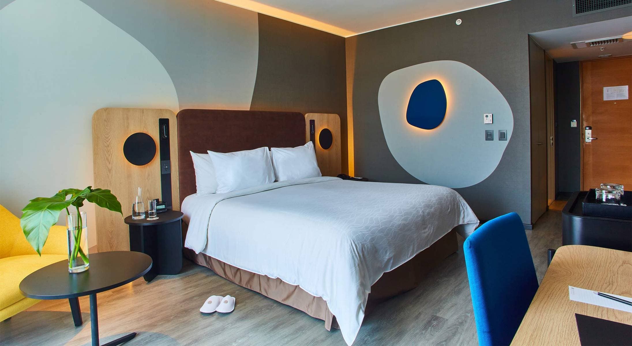 Superior Queen Room (2 beds)