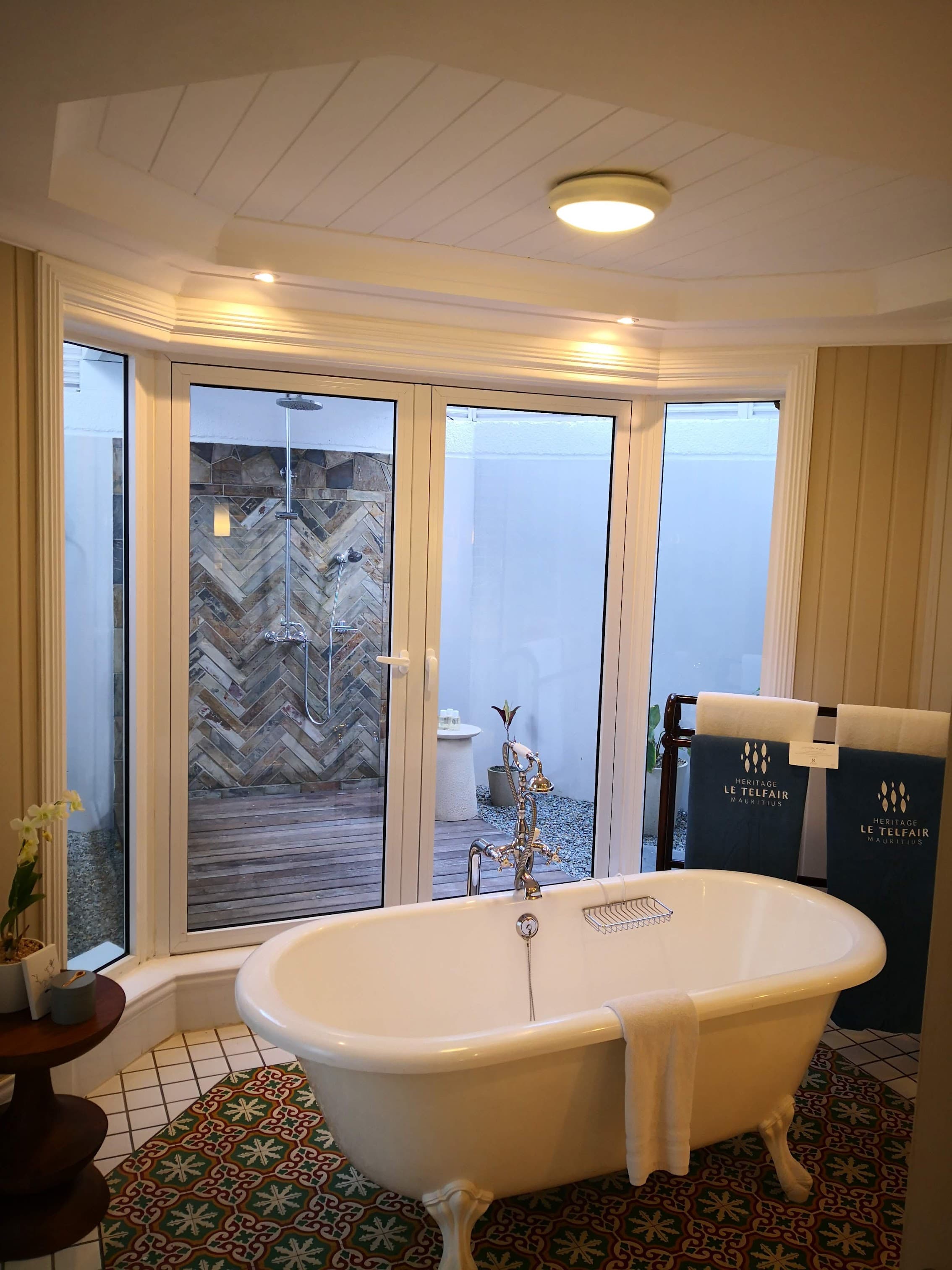 Junior Suite Beachfront