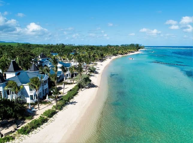 Ocean Suite Beachfront