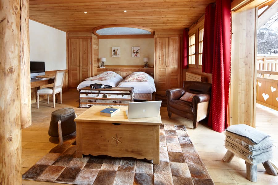 Family Suite