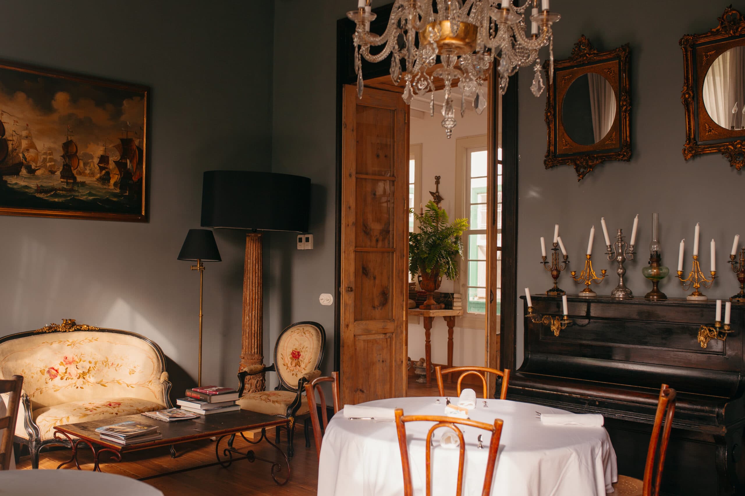 Deluxe Quadruple Room No. 2