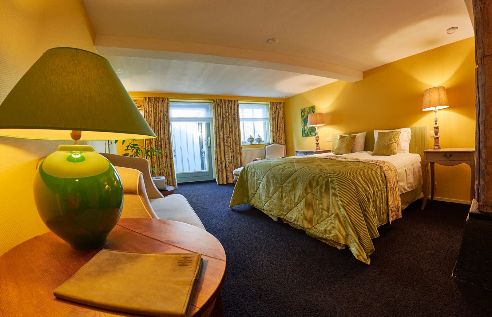 De Aqua Kamer (Aqua Room)