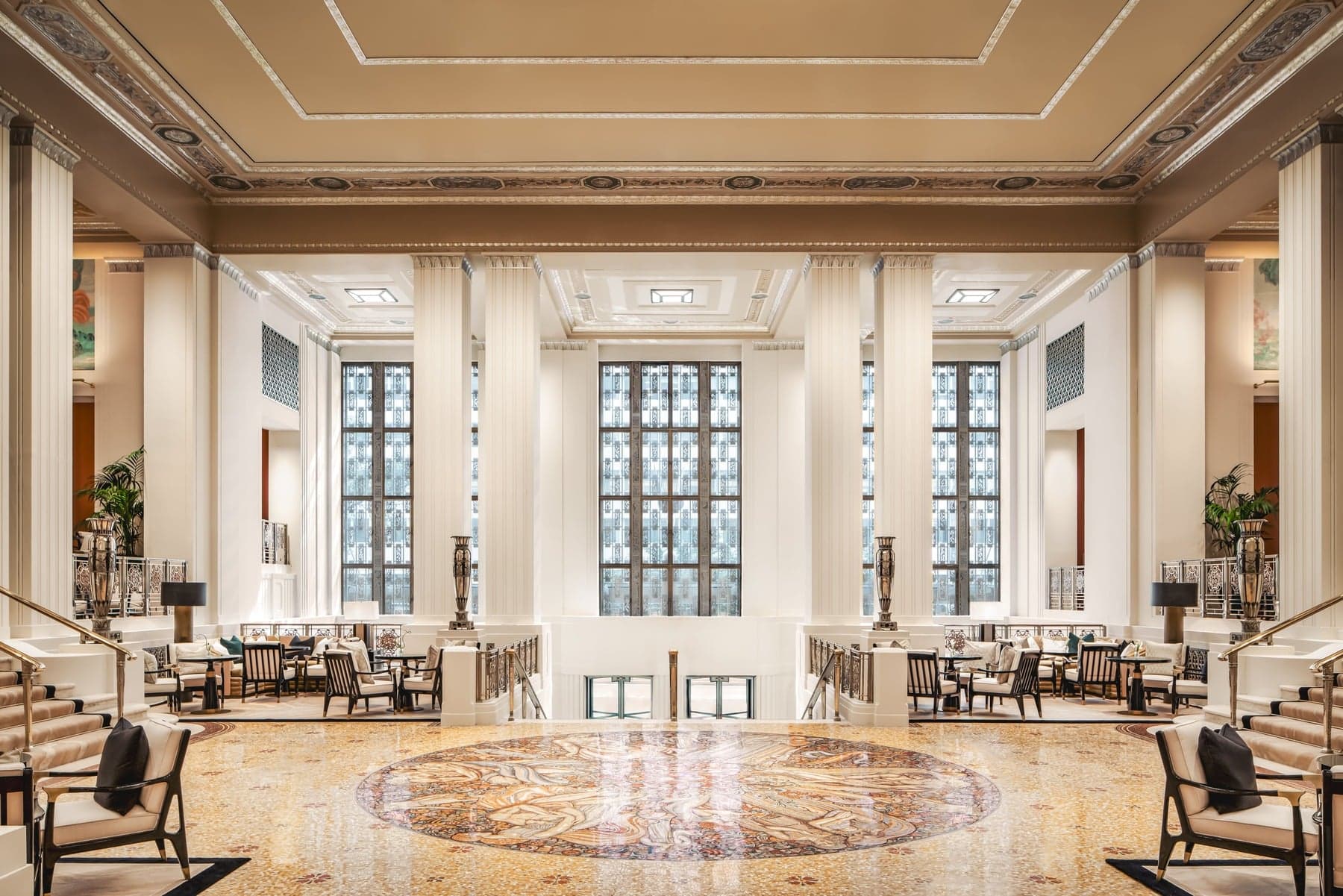 Waldorf Astoria New York