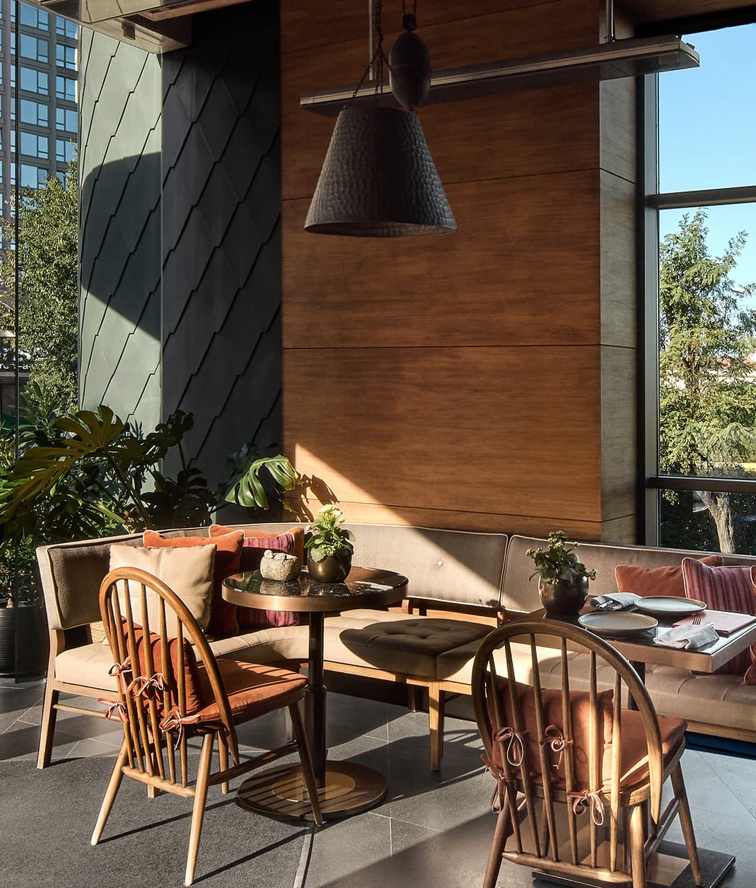 Loft Suite