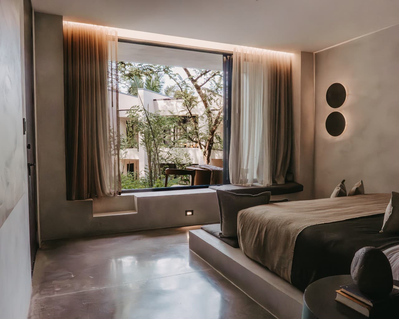 Selva Suite + Terrace