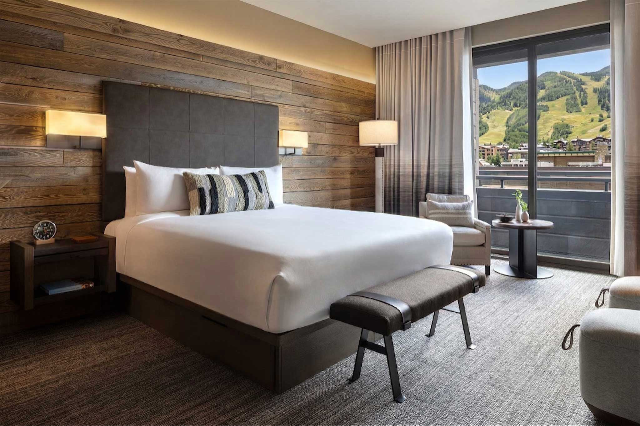 Hotel Jackson