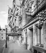 The Randolph Hotel Oxford, a Graduate by Hilton