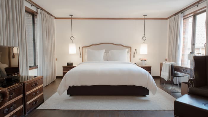 Executive Suite