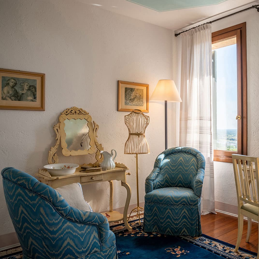 Albergo Al Sole