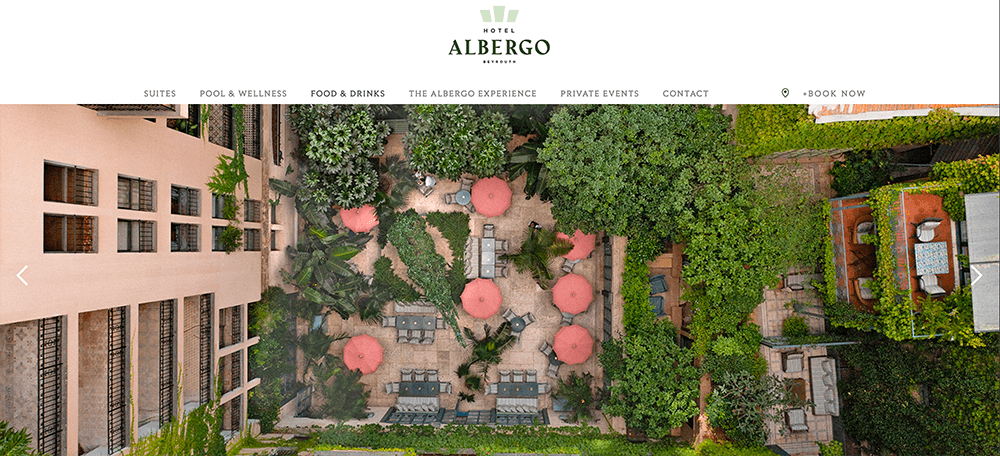 Albergo Hotel