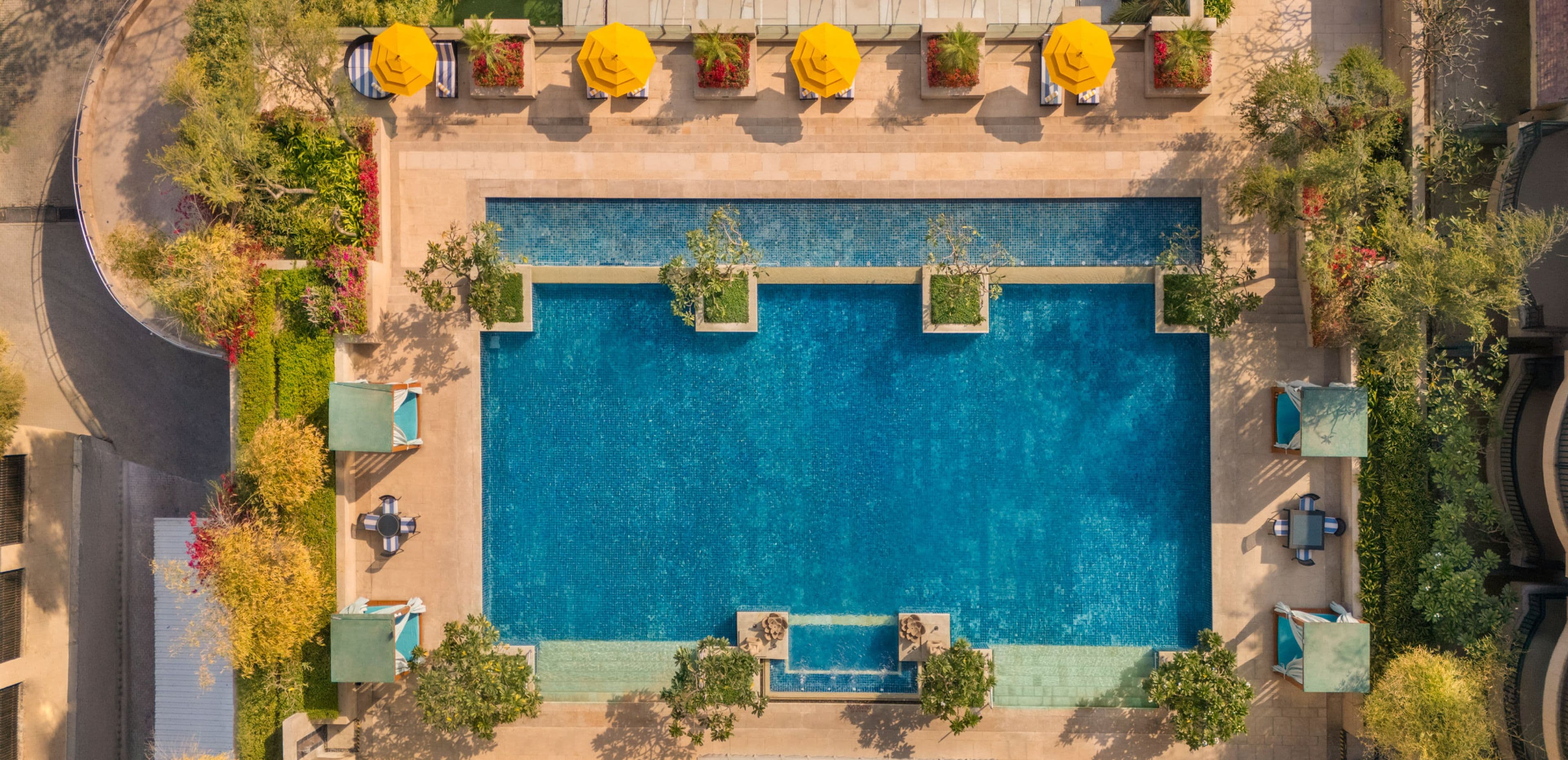 Taj Surajkund Resort & Spa, Delhi NCR