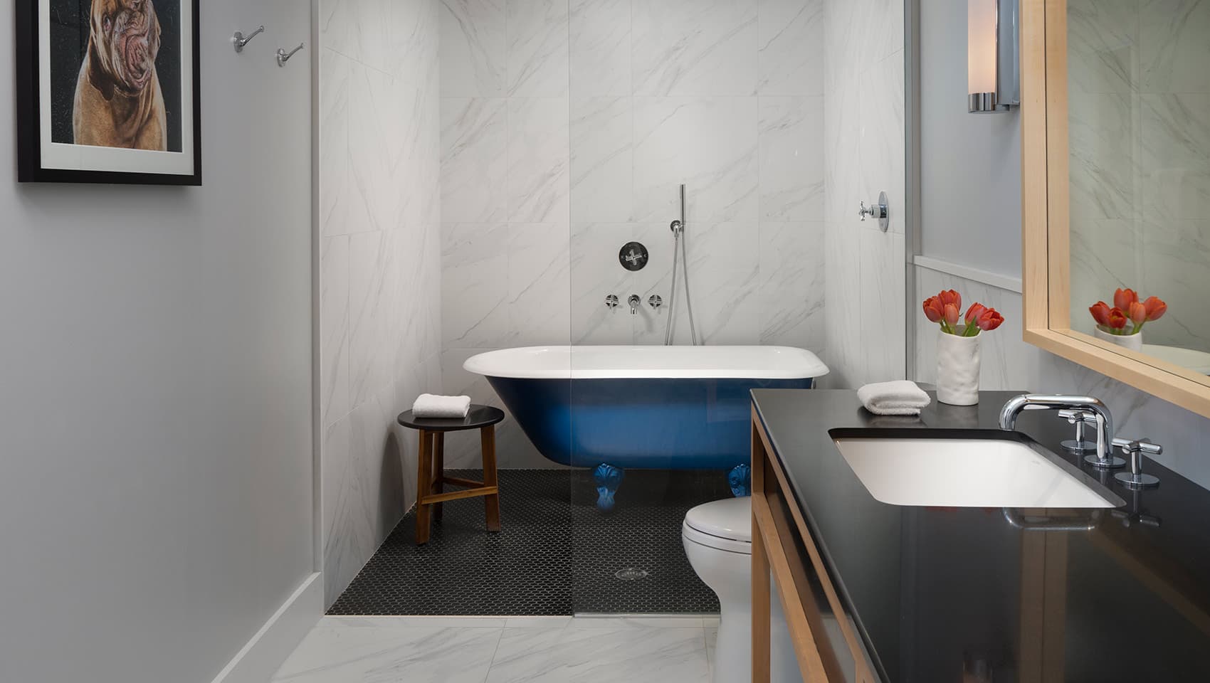 The Zen Suite
