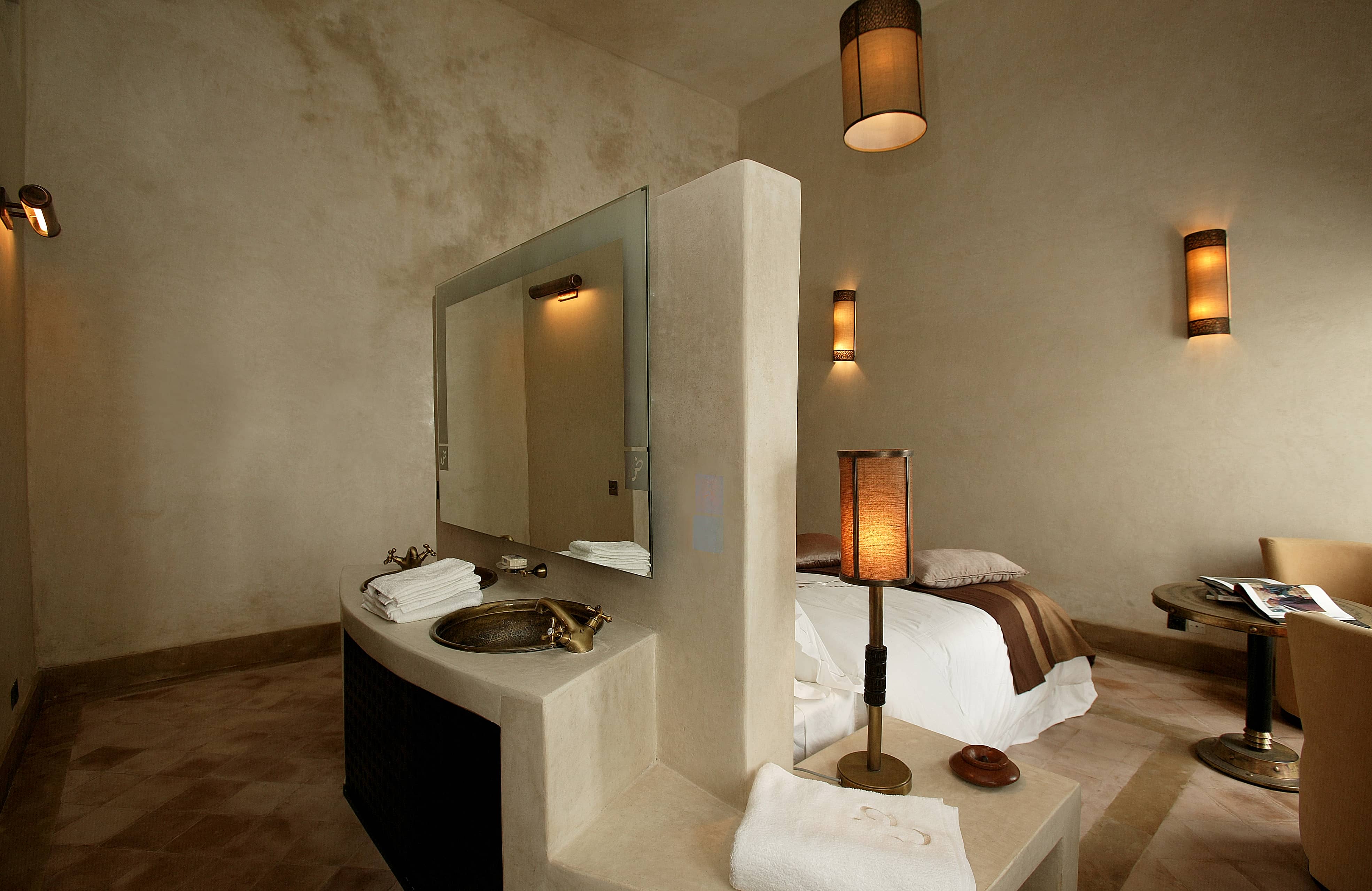 Assala Standard Room