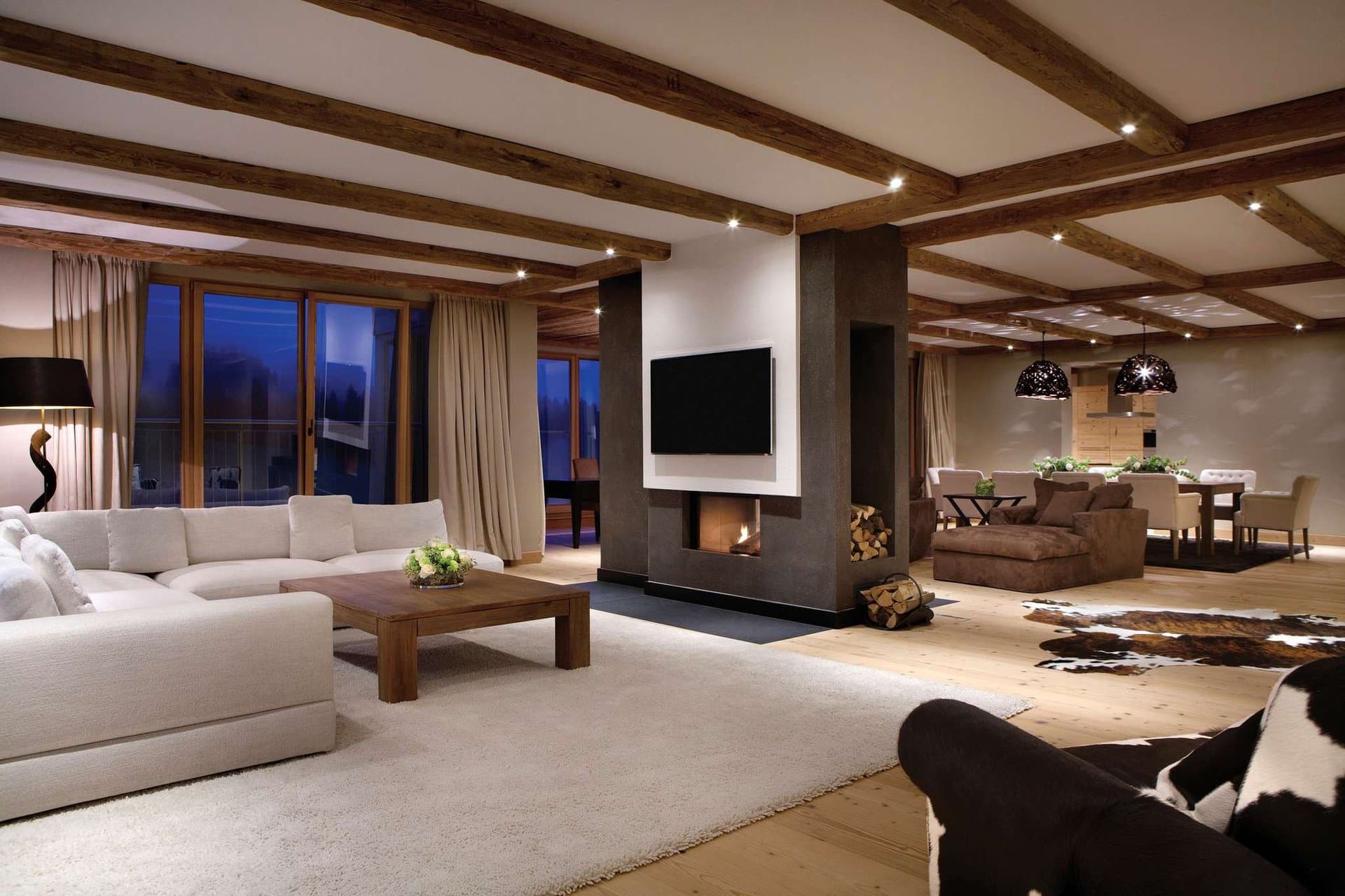 Deluxe Junior Suite