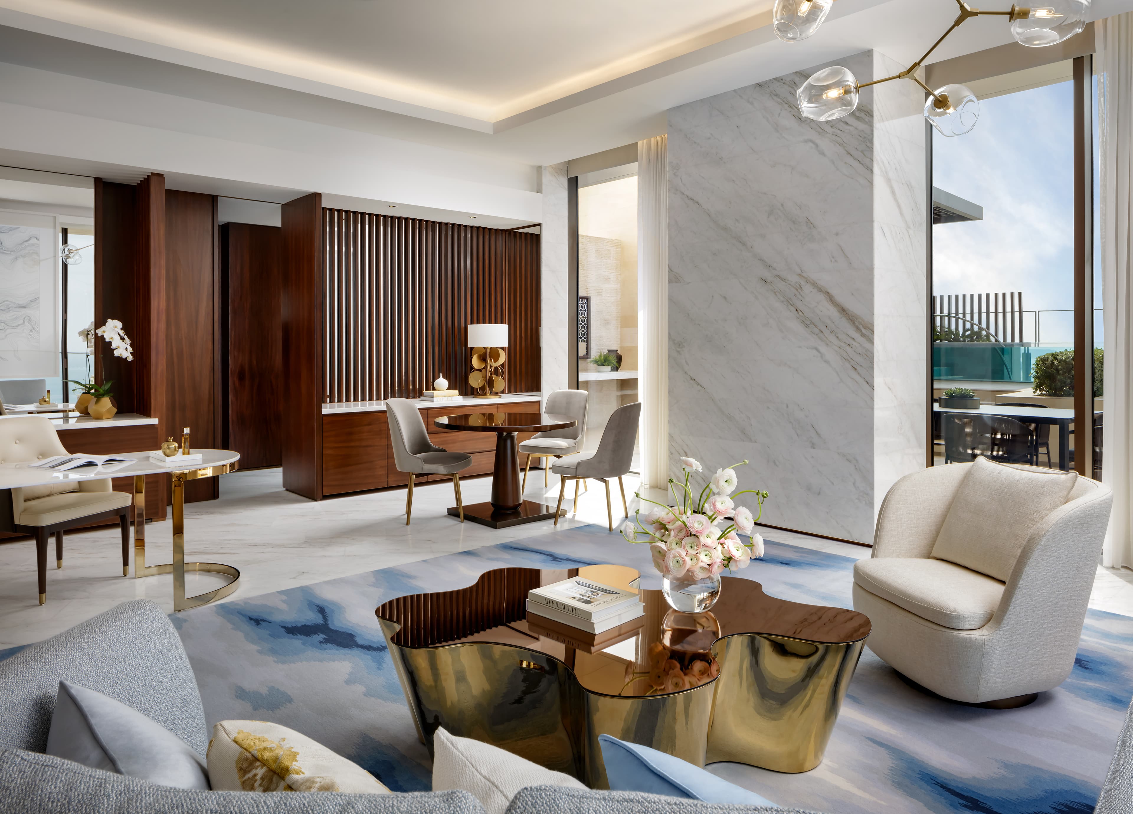 Sky Pool Villa