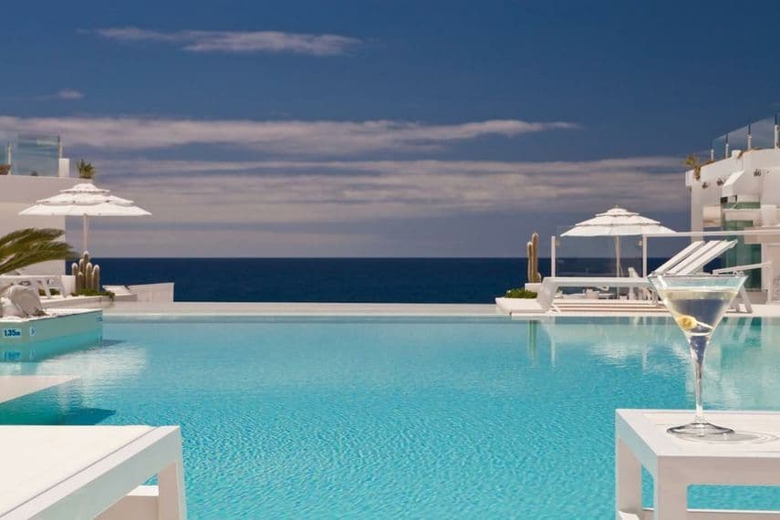 Lani's Suites de Luxe
