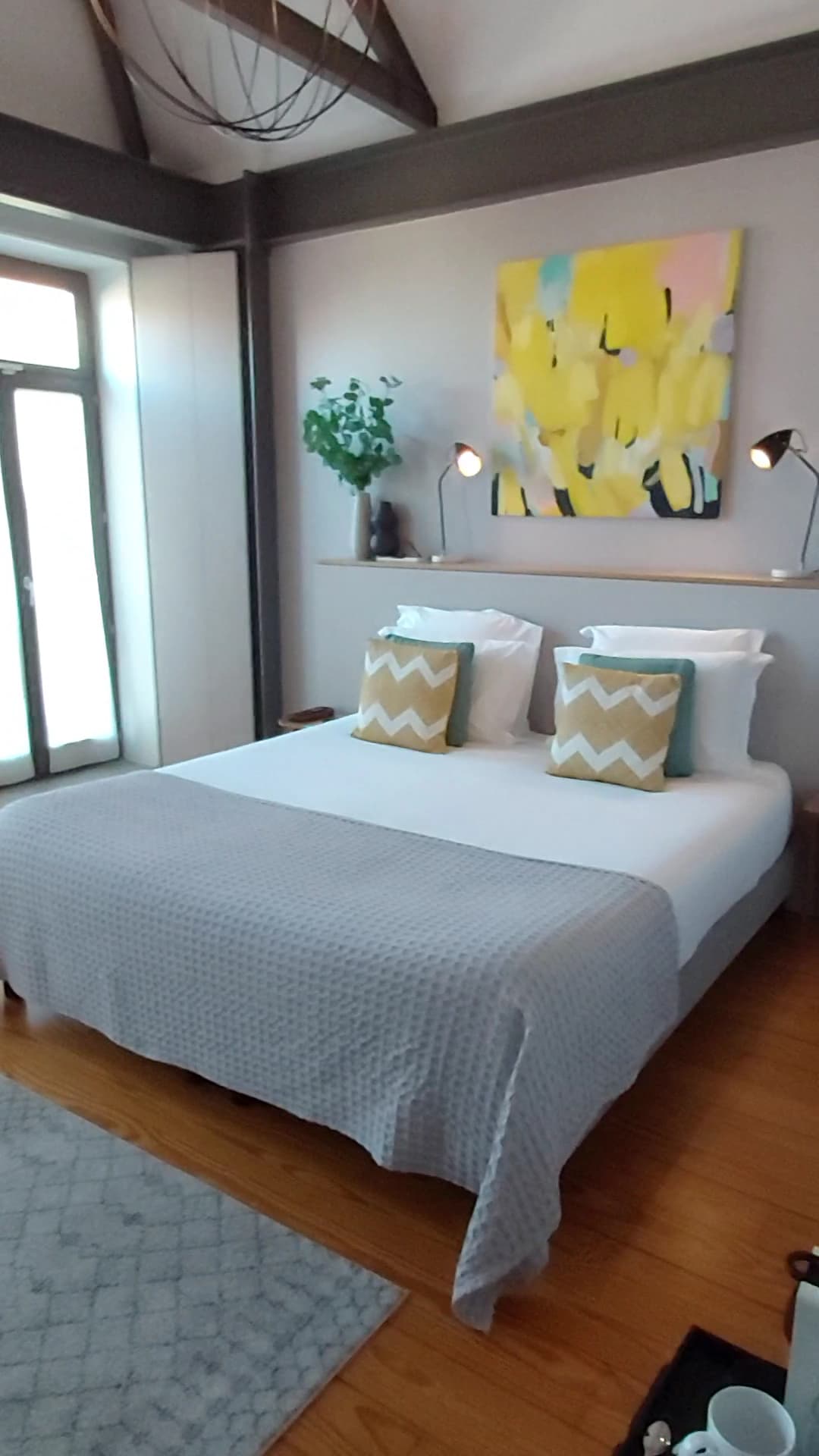 City View Suite