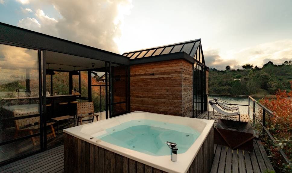 The Boato Hotel