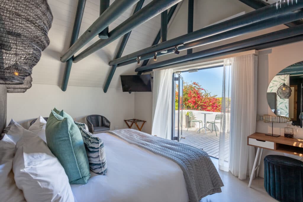 Self-Catering Apartment