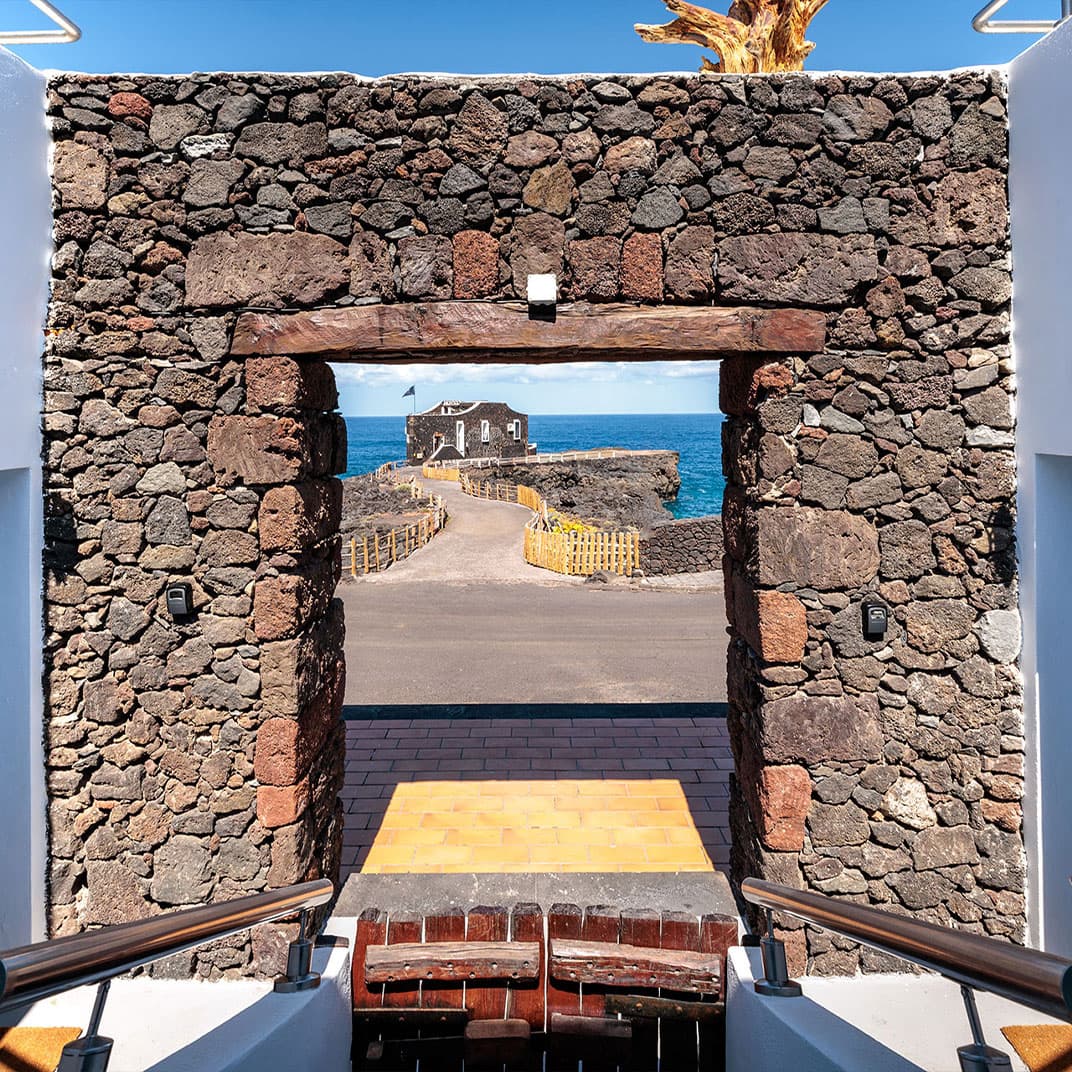 Hotel Puntagrande