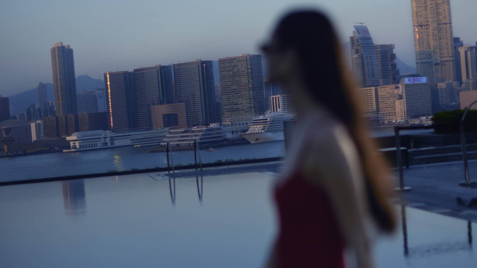 Four Seasons Hotel Hong Kong