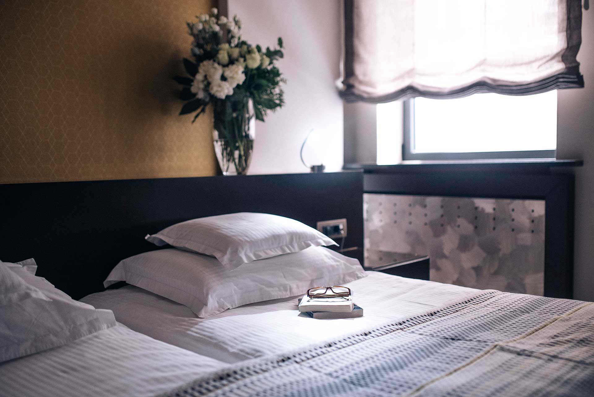 Hotel Townhouse 27
