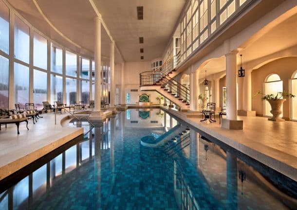 Oakland Suite